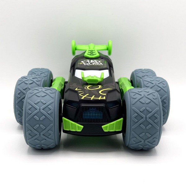 Продукт KABOOM Kotaro - Кола 009 6 Гуми и Светлинни Ефекти Radio/C - 0 - BG Hlapeta