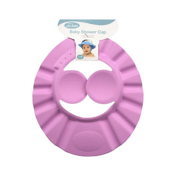 Продукт Sevibaby - Козирка за къпане - 0 - BG Hlapeta