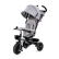 KinderKraft AVEO - Триколка с 360 градуса въртене 