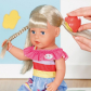 Продукт Baby Born - Интерактивна кукла с дълга коса и аксесоари, 43см - 1 - BG Hlapeta