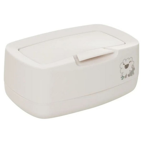 Продукт Bеbе-Jou Easy Wipe Silk - Кутия за кърпички - 0 - BG Hlapeta