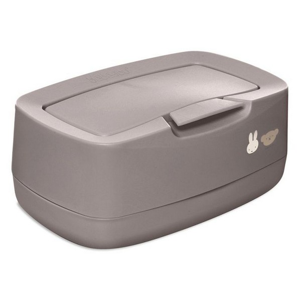 Продукт Bеbе-Jou Easy Wipe Silk - Кутия за кърпички - 0 - BG Hlapeta