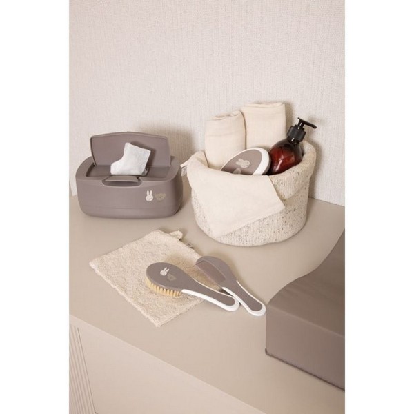 Продукт Bеbе-Jou Easy Wipe Silk - Кутия за кърпички - 0 - BG Hlapeta