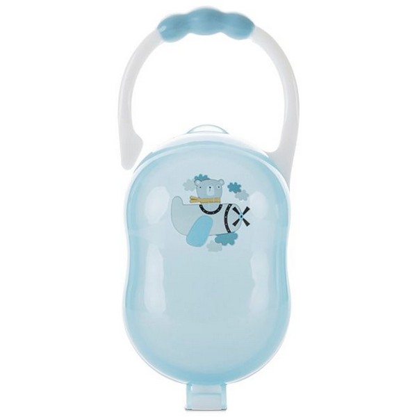 Продукт Lorelli  - Кутийка за биберон - 0 - BG Hlapeta