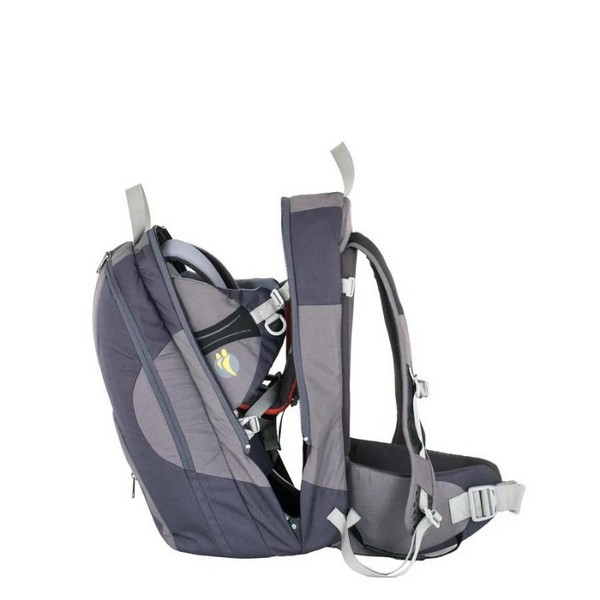 Продукт Newviva Littlelife Traveler S4 - Раница за носене на деца - 0 - BG Hlapeta