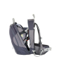 Продукт Newviva Littlelife Traveler S4 - Раница за носене на деца - 2 - BG Hlapeta