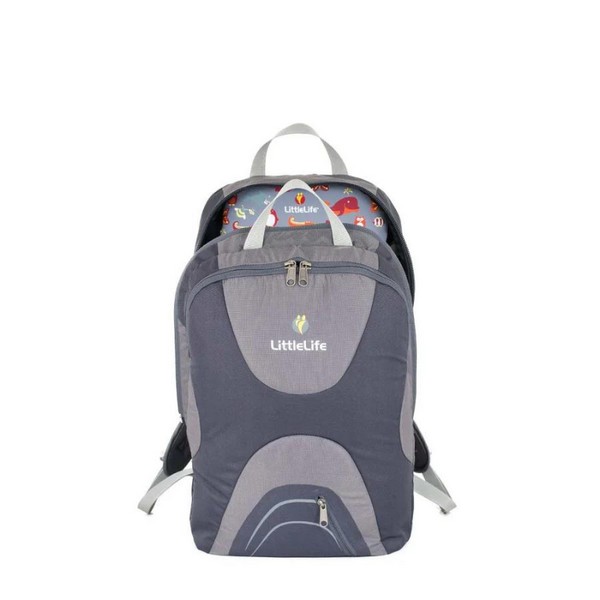 Продукт Newviva Littlelife Traveler S4 - Раница за носене на деца - 0 - BG Hlapeta