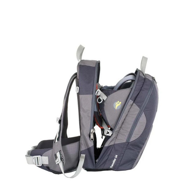 Продукт Newviva Littlelife Traveler S4 - Раница за носене на деца - 0 - BG Hlapeta