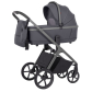 Продукт CARRELLO Vector CRL-6550 - Бебешка количка 2 в 1 - 9 - BG Hlapeta
