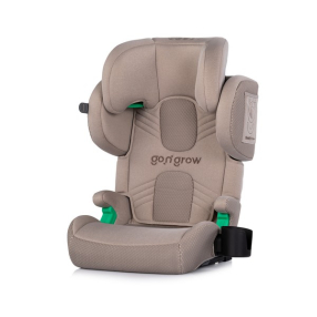 Chipolino GO'N'GROW - Стол за кола100-150 I-SIZE