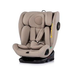 Chipolino Столче за кола360 I-size40-150 Techno iGROW