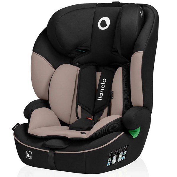 Продукт Lionelo Levi i-Size - Стол за кола 76-150 см - 0 - BG Hlapeta