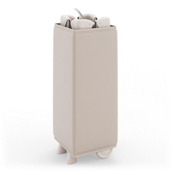 Продукт Kinderkraft LEODY UP - Сгъваема бебешка кошара с аксесоари - 0 - BG Hlapeta