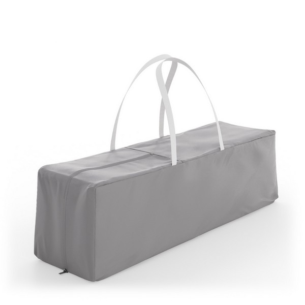 Продукт Kinderkraft LEODY UP - Сгъваема бебешка кошара - 0 - BG Hlapeta