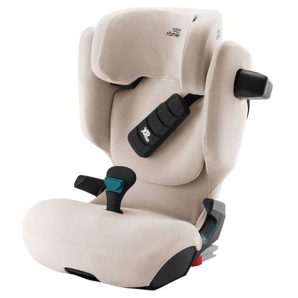 Britax Roemer - Летен калъф за KIDFIX Family 2025