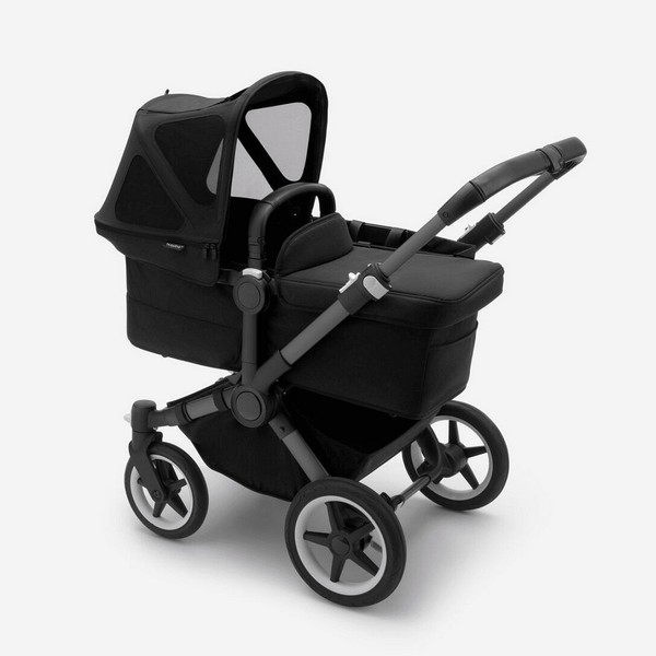 Продукт Bugaboo Donkey 6 - Летен сенник Breezy за детска количка - 0 - BG Hlapeta