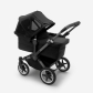 Продукт Bugaboo Donkey 6 - Летен сенник Breezy за детска количка - 3 - BG Hlapeta
