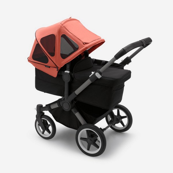 Продукт Bugaboo Donkey 6 - Летен сенник Breezy за детска количка - 0 - BG Hlapeta