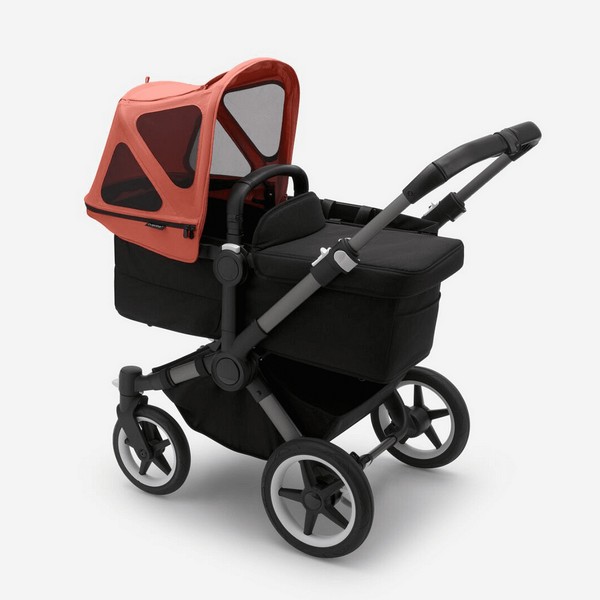 Продукт Bugaboo Donkey 6 - Летен сенник Breezy за детска количка - 0 - BG Hlapeta