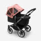 Продукт Bugaboo Donkey 6 - Летен сенник Breezy за детска количка - 6 - BG Hlapeta