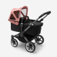 Продукт Bugaboo Donkey 6 - Летен сенник Breezy за детска количка - 5 - BG Hlapeta