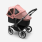 Продукт Bugaboo Donkey 6 - Летен сенник Breezy за детска количка - 7 - BG Hlapeta