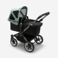 Продукт Bugaboo Donkey 6 - Летен сенник Breezy за детска количка - 11 - BG Hlapeta