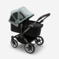 Продукт Bugaboo Donkey 6 - Летен сенник Breezy за детска количка - 1 - BG Hlapeta