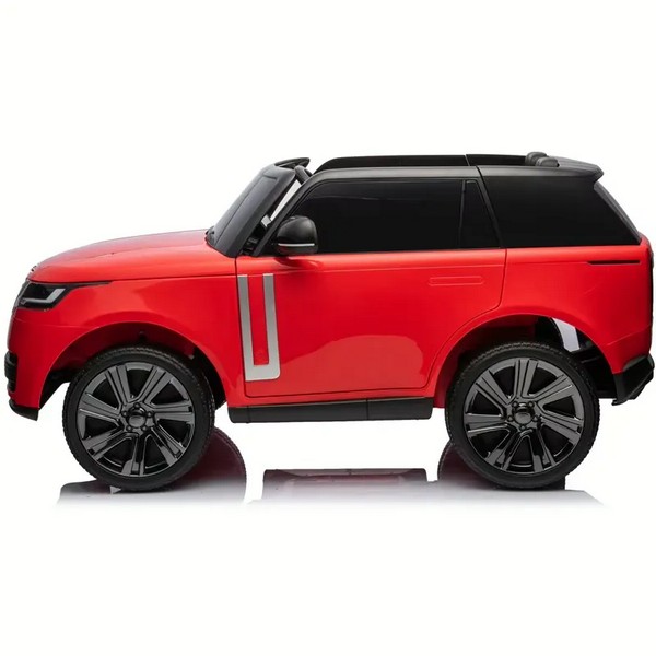 Продукт Акумулаторен джип Range Rover 24V с дистанционно управление - 0 - BG Hlapeta