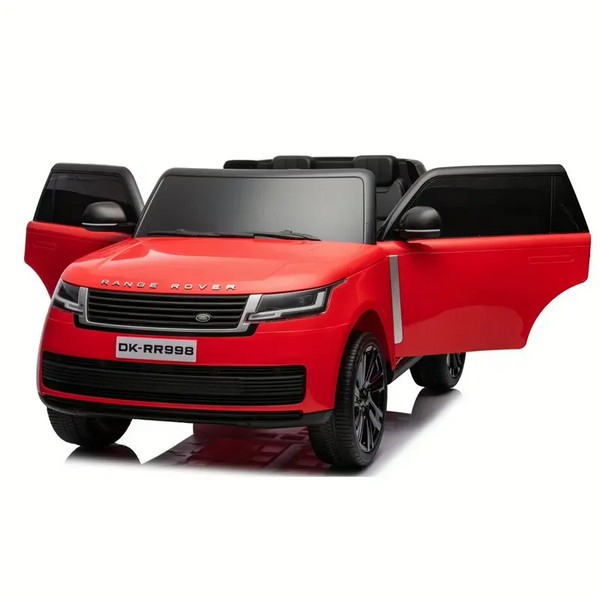 Продукт Акумулаторен джип Range Rover 24V с дистанционно управление - 0 - BG Hlapeta