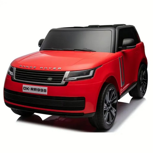 Продукт Акумулаторен джип Range Rover 24V с дистанционно управление - 0 - BG Hlapeta