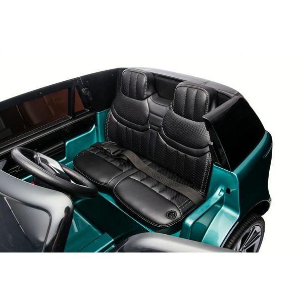 Продукт Акумулаторен джип Range Rover 24V с дистанционно управление - 0 - BG Hlapeta