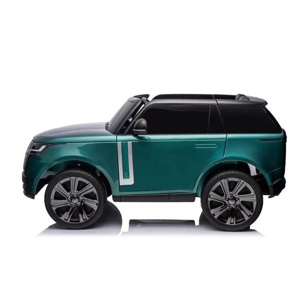 Продукт Акумулаторен джип Range Rover 24V с дистанционно управление - 0 - BG Hlapeta