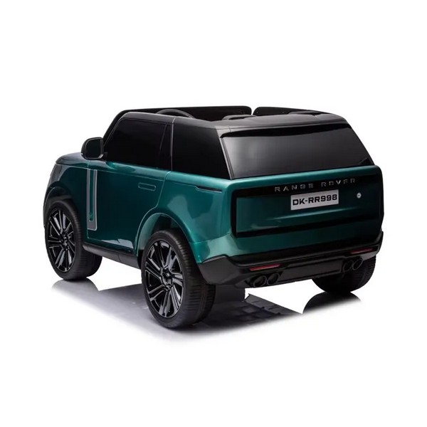 Продукт Акумулаторен джип Range Rover 24V с дистанционно управление - 0 - BG Hlapeta