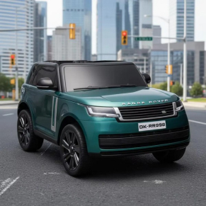 Акумулаторен джип Range Rover 24V с дистанционно управление Акумулаторен джип Range Rover 24V с дистанционно управление