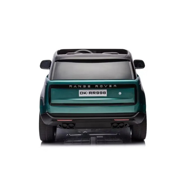 Продукт Акумулаторен джип Range Rover 24V с дистанционно управление - 0 - BG Hlapeta