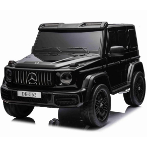 Акумулаторен джип Mercedes-AMG G 63 4x4 двуместен