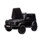 Продукт Акумулаторен джип Mercedes-AMG G 63 4x4 двуместен - 8 - BG Hlapeta