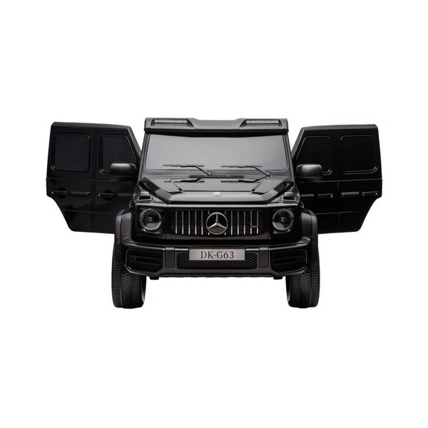 Продукт Акумулаторен джип Mercedes-AMG G 63 4x4 двуместен - 0 - BG Hlapeta