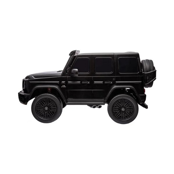 Продукт Акумулаторен джип Mercedes-AMG G 63 4x4 двуместен - 0 - BG Hlapeta