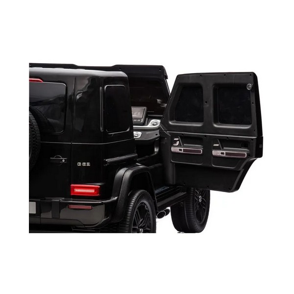 Продукт Акумулаторен джип Mercedes-AMG G 63 4x4 двуместен - 0 - BG Hlapeta