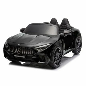 Акумулаторна кола Mercedes-AMG GT, 12V двуместна