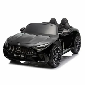 Акумулаторна кола Mercedes-AMG GT, 12V двуместна