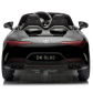 Продукт Акумулаторна кола Mercedes-AMG GT, 12V двуместна - 4 - BG Hlapeta
