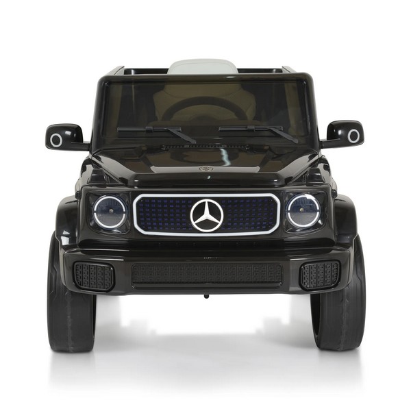 Продукт Акумулаторен джип Mercedes-Benz G-Class 12V с дистанционно управление - 0 - BG Hlapeta