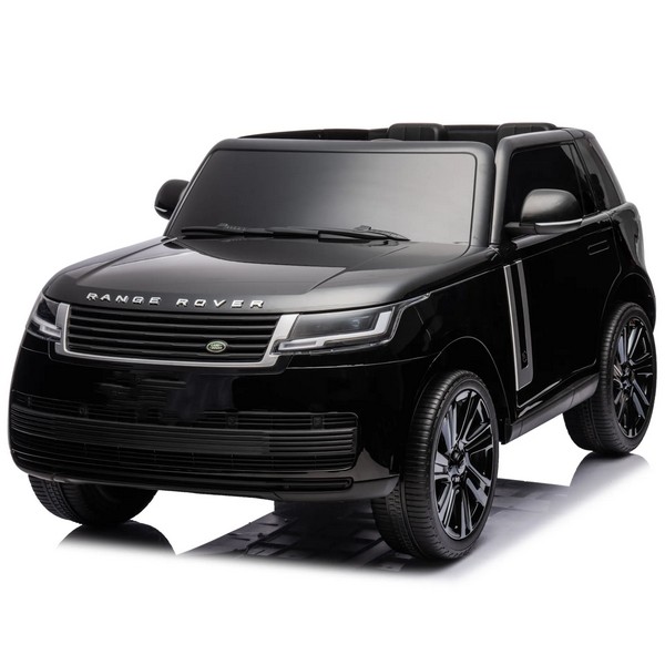 Продукт Акумулаторен джип Range Rover 24V с дистанционно управление - 0 - BG Hlapeta