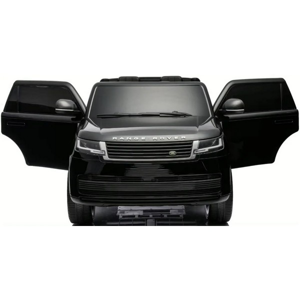 Продукт Акумулаторен джип Range Rover 24V с дистанционно управление - 0 - BG Hlapeta
