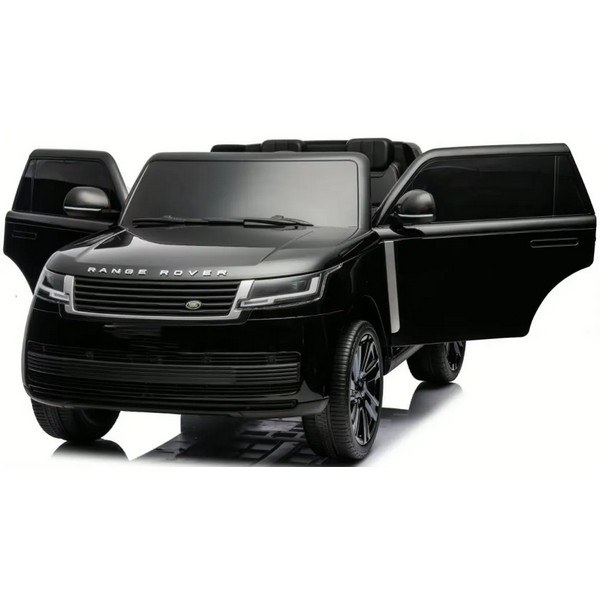 Продукт Акумулаторен джип Range Rover 24V с дистанционно управление - 0 - BG Hlapeta