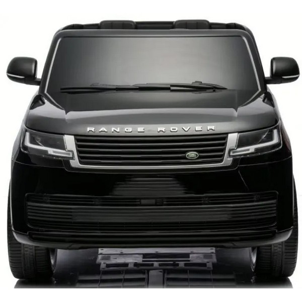 Продукт Акумулаторен джип Range Rover 24V с дистанционно управление - 0 - BG Hlapeta
