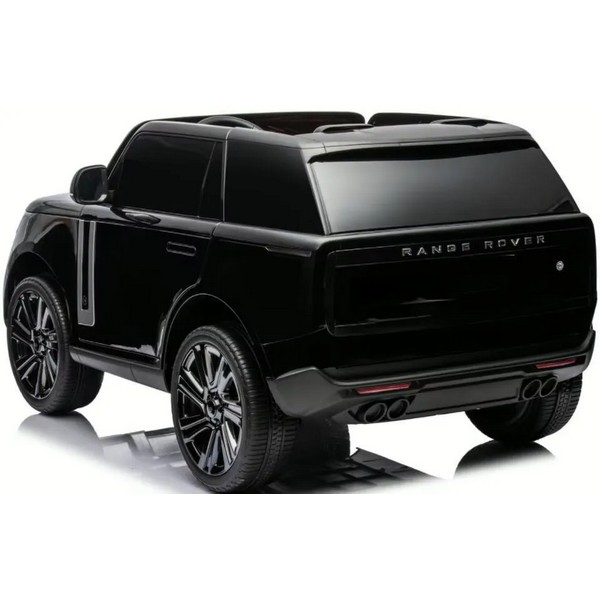 Продукт Акумулаторен джип Range Rover 24V с дистанционно управление - 0 - BG Hlapeta